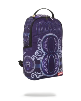 NFL LAMAR JACKSON BACKPACK