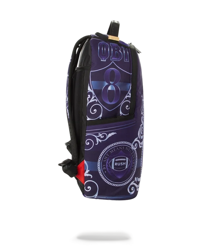NFL LAMAR JACKSON BACKPACK