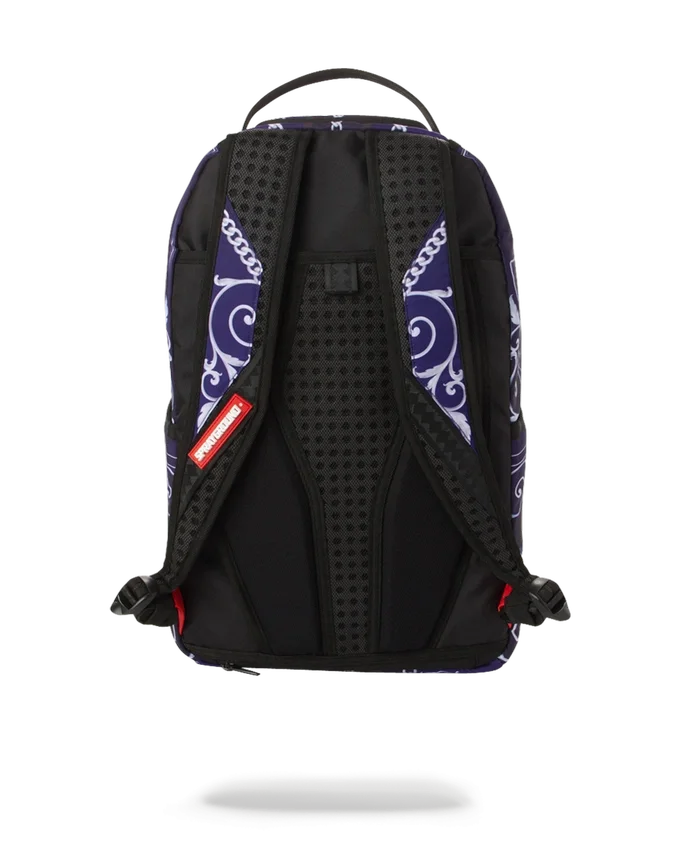 NFL LAMAR JACKSON BACKPACK