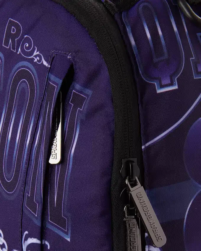 NFL LAMAR JACKSON BACKPACK