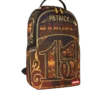 NFL PATRICK MAHOMES BACKPACK