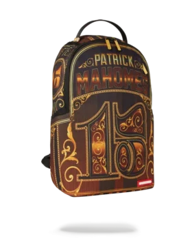 NFL PATRICK MAHOMES BACKPACK