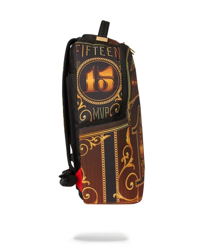 NFL PATRICK MAHOMES BACKPACK