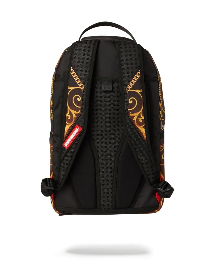 NFL PATRICK MAHOMES BACKPACK