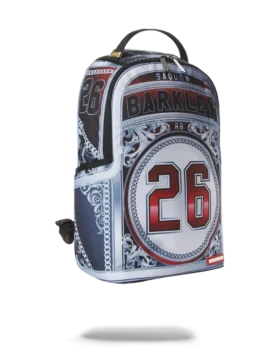 NFL SAQUON BARKLEY BACKPACK