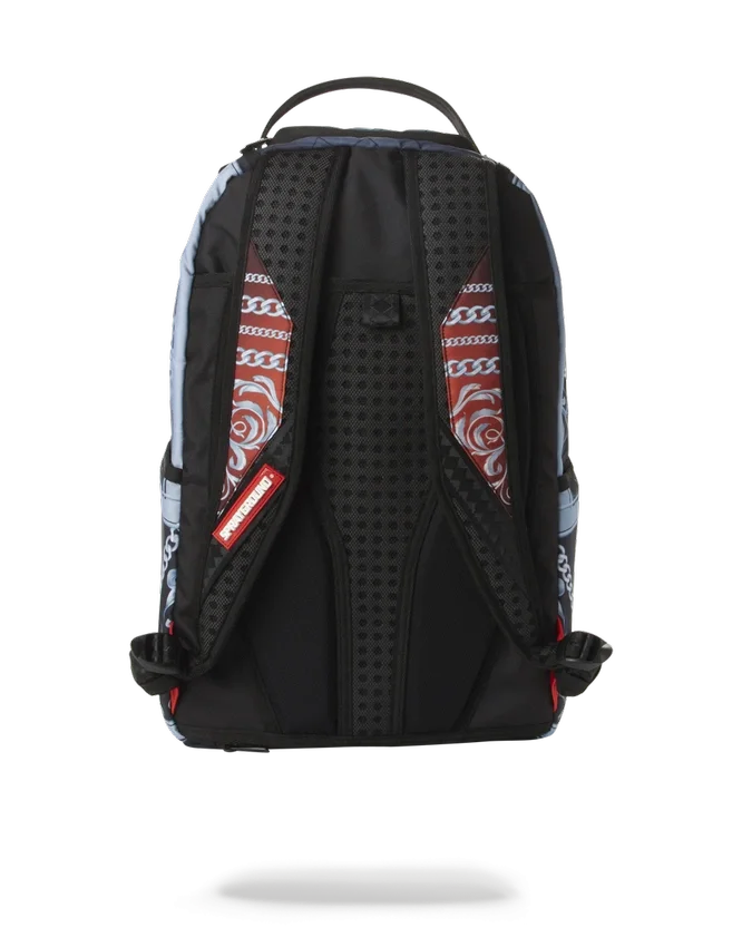 NFL SAQUON BARKLEY BACKPACK