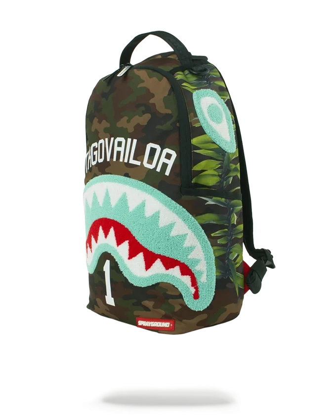 NFL: TUA TAGOVAILOA RETRO MIAMI 305 VIBES