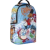 NICK 90S CREW STANDING OUT DLXSR BACKPACK