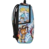 NICK 90S CREW STANDING OUT DLXSR BACKPACK