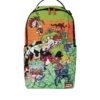 NICK 90S FUN TIMES DLXSR BACKPACK
