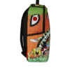 NICK 90S FUN TIMES DLXSR BACKPACK