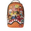 NICKELODEON SHARK FEAST BACKPACK (DLXV)