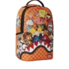NICKELODEON SHARK FEAST BACKPACK (DLXV)