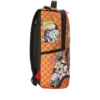 NICKELODEON SHARK FEAST BACKPACK (DLXV)