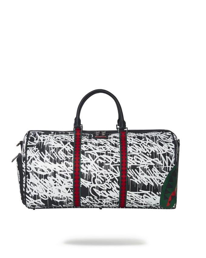 NIGHT NIGHT EMPEROR DUFFLE