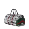 NIGHT NIGHT EMPEROR DUFFLE