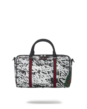 NIGHT NIGHT MINI DUFFLE