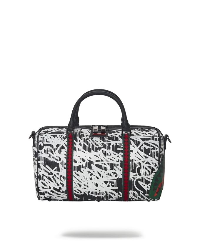 NIGHT NIGHT MINI DUFFLE