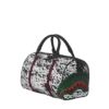 NIGHT NIGHT MINI DUFFLE