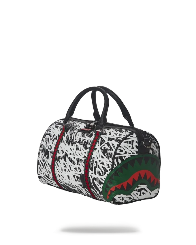 NIGHT NIGHT MINI DUFFLE