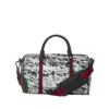 NIGHT NIGHT MINI DUFFLE