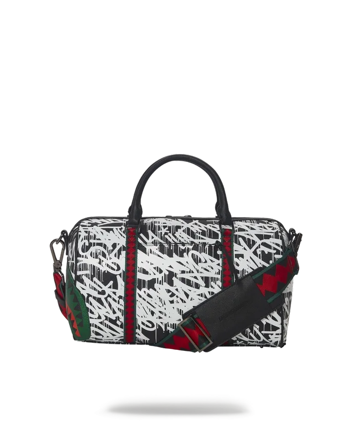 NIGHT NIGHT MINI DUFFLE