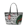 NIGHT NIGHT TOTE