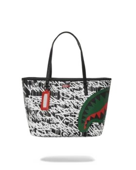 NIGHT NIGHT TOTE