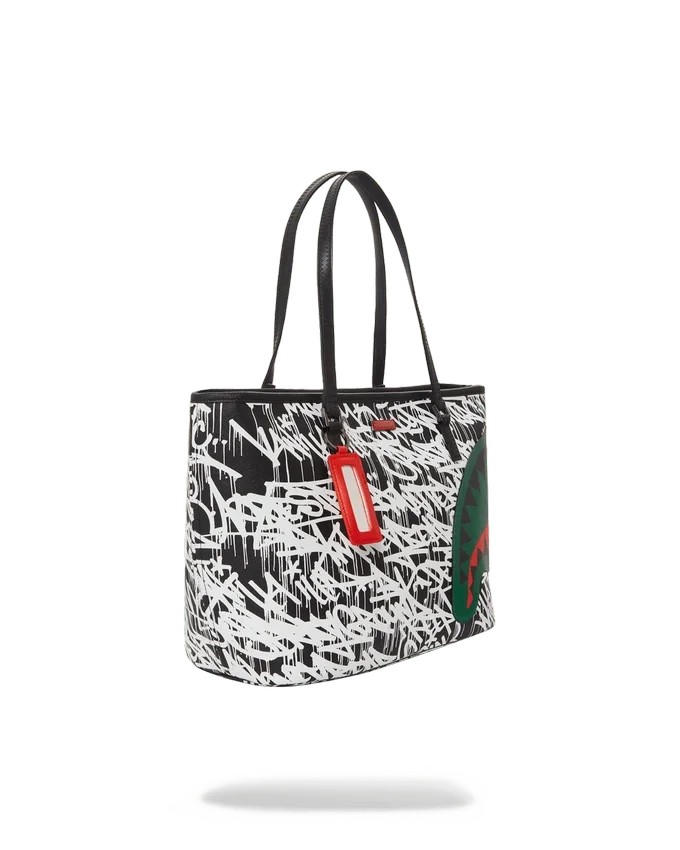 NIGHT NIGHT TOTE
