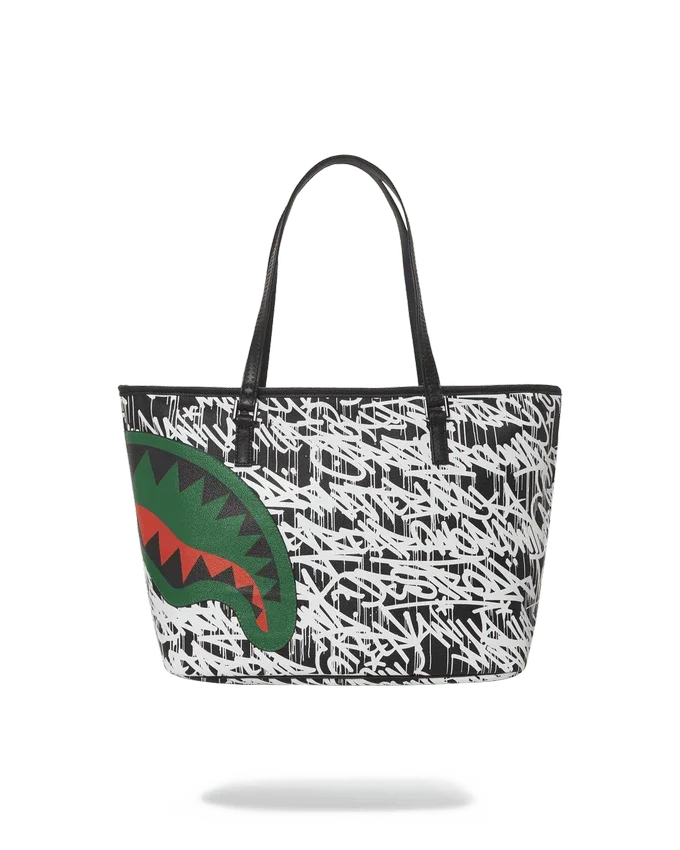 NIGHT NIGHT TOTE
