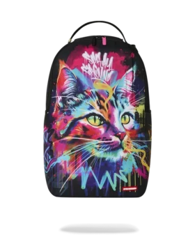 NIGHT PROWLER BACKPACK