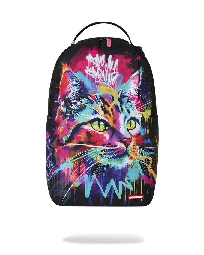 NIGHT PROWLER BACKPACK