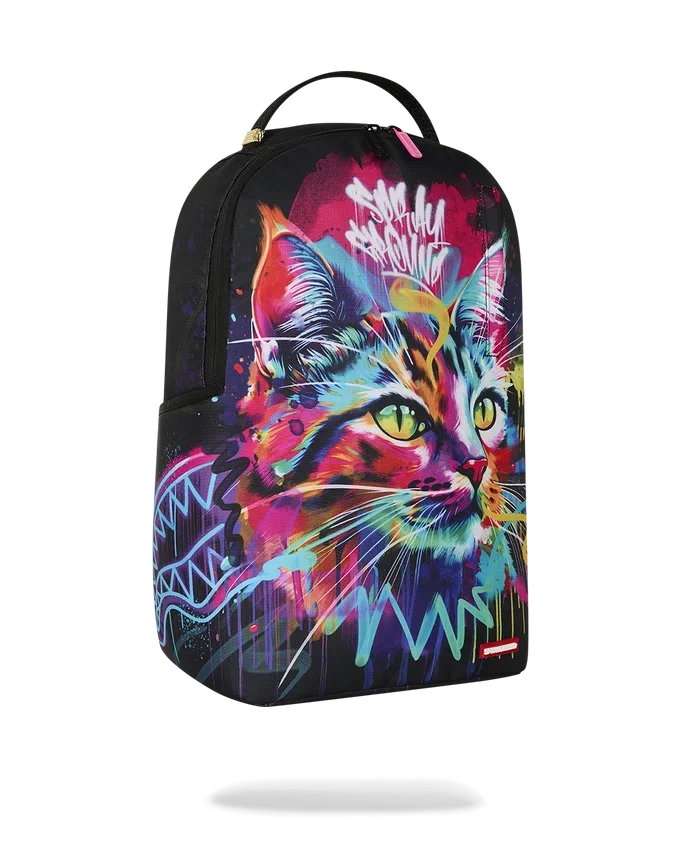 NIGHT PROWLER BACKPACK