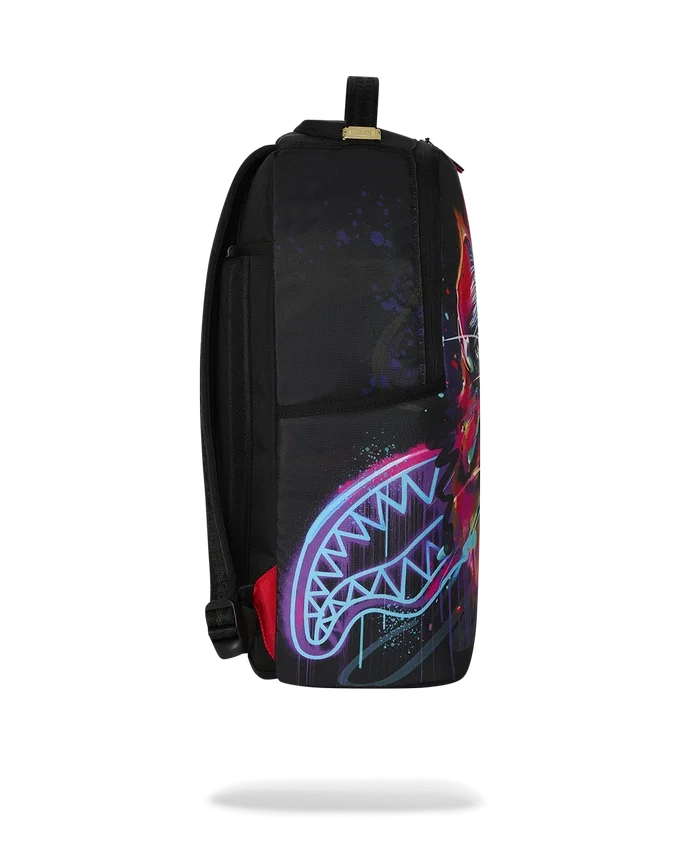 NIGHT PROWLER BACKPACK