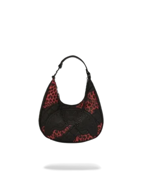 NIGHT SPOT VICE SHOULDER BAG