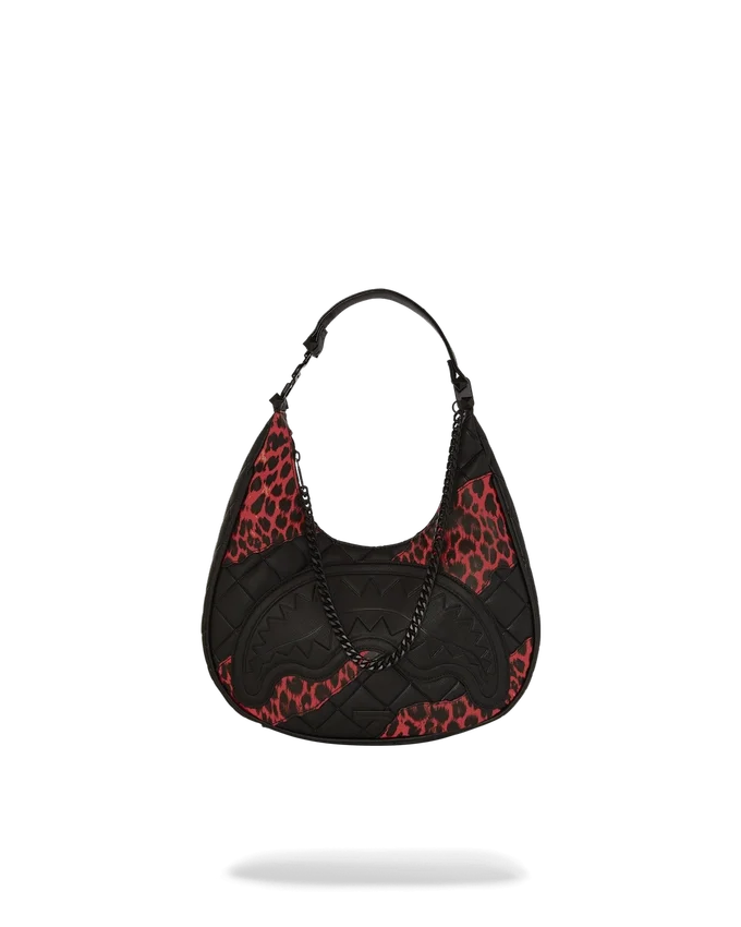 NIGHT SPOT VICE SHOULDER BAG