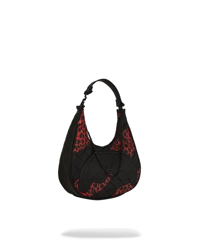 NIGHT SPOT VICE SHOULDER BAG