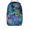 NIGHT TROPICS DLXSR BACKPACK