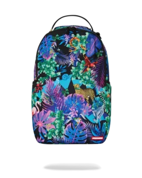 NIGHT TROPICS DLXSR BACKPACK