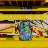 NIGHT TROPICS DLXSR BACKPACK