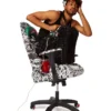 NIGHT VISION GAMING CHAIR - SUPER RARE
