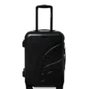 NIGHTFALL SHARKITECTURE CARRY-ON LUGGAGE