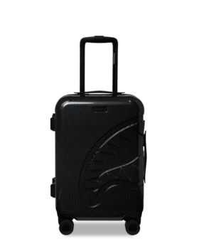 NIGHTFALL SHARKITECTURE CARRY-ON LUGGAGE
