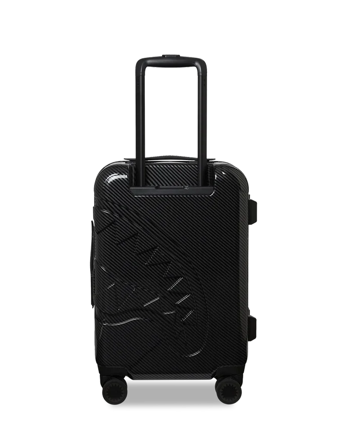 NIGHTFALL SHARKITECTURE CARRY-ON LUGGAGE