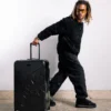 NIGHTFALL SHARKITECTURE FULL-SIZE LUGGAGE