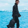NIGHTFLIGHT G800 BACKPACK (DLXV)