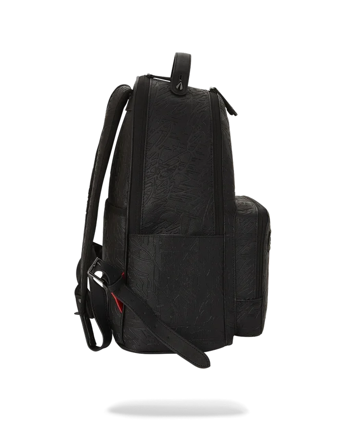 NIGHTFLIGHT G800 CARGO BACKPACK