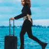 NIGHTFLIGHT G800 JETSETTER CARRY-ON LUGGAGE