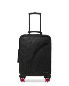 NIGHTFLIGHT G800 JETSETTER CARRY-ON LUGGAGE