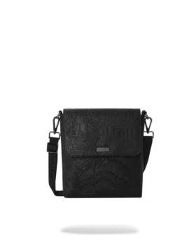 NIGHTFLIGHT G800 MESSENGER SLING BAG